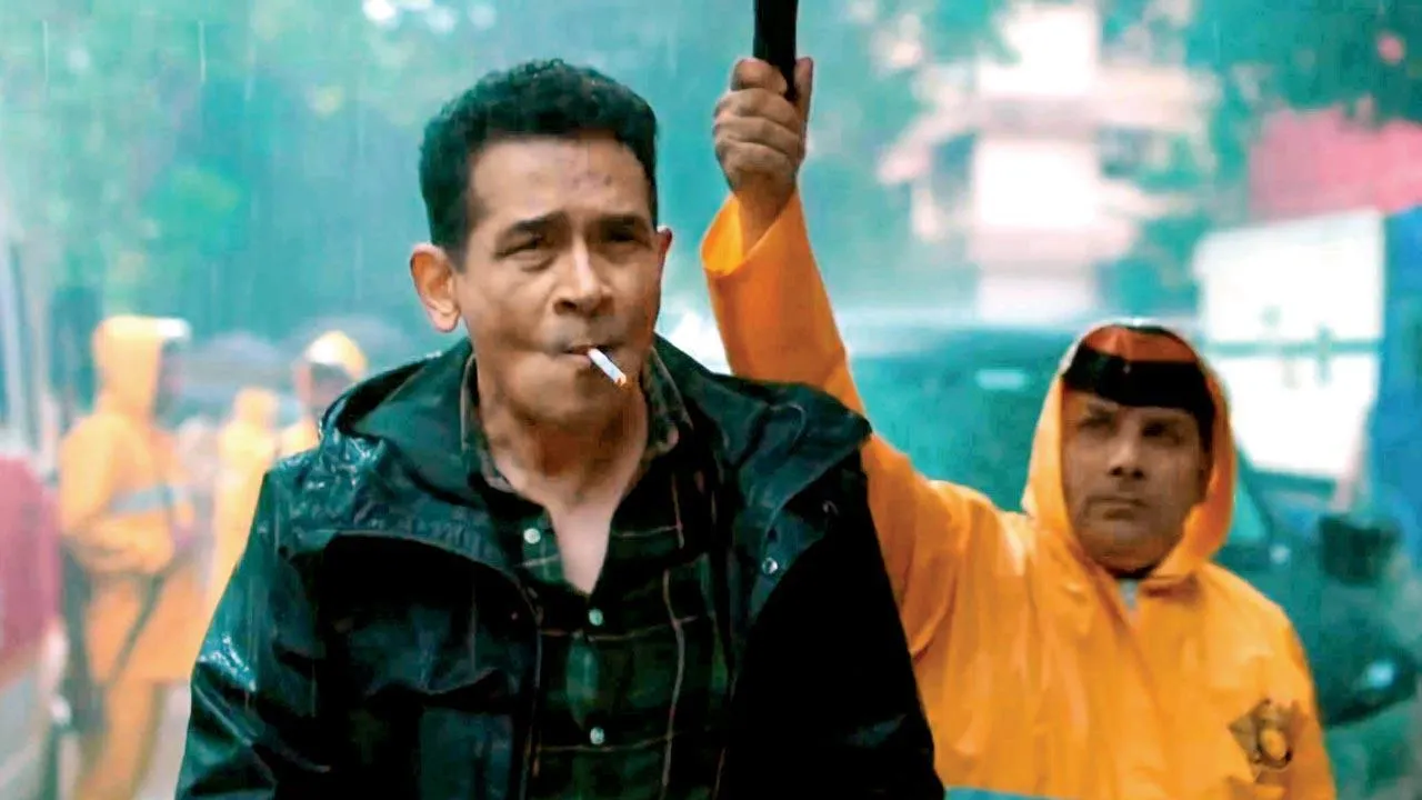 Atul Kulkarni