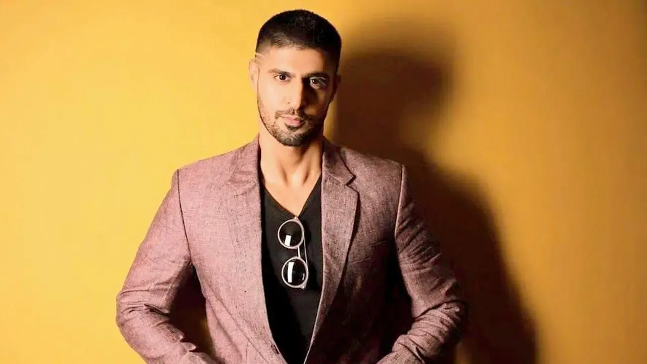  तनुज विरवानी