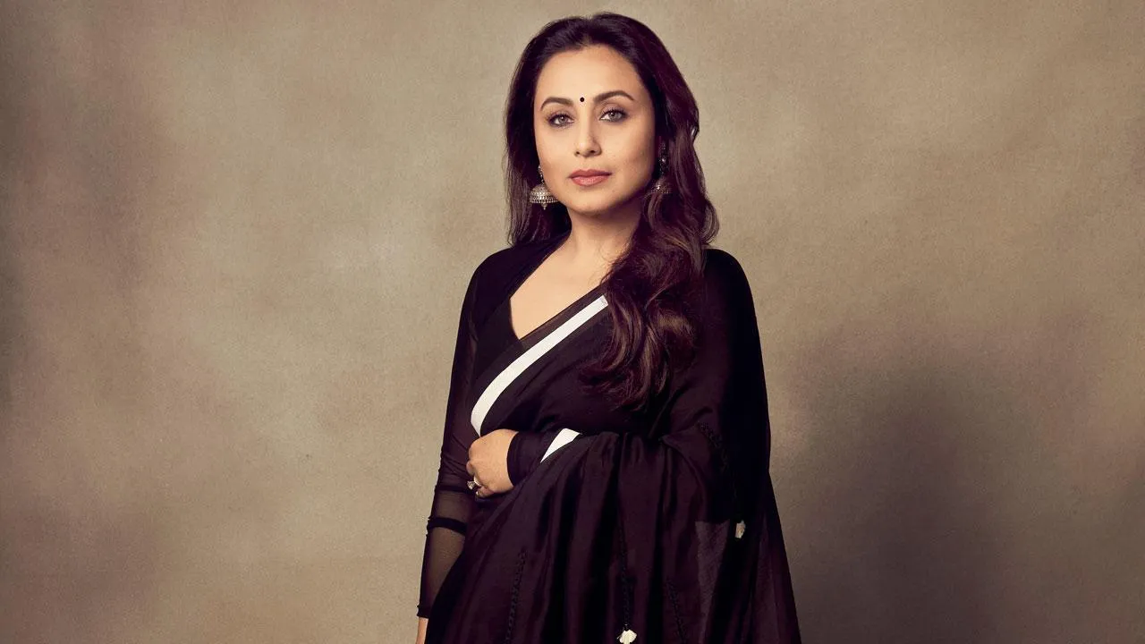 Mardaani 3: Fight continues for Rani Mukerji