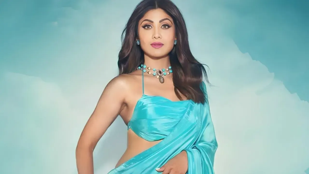 Shilpa Shetty 