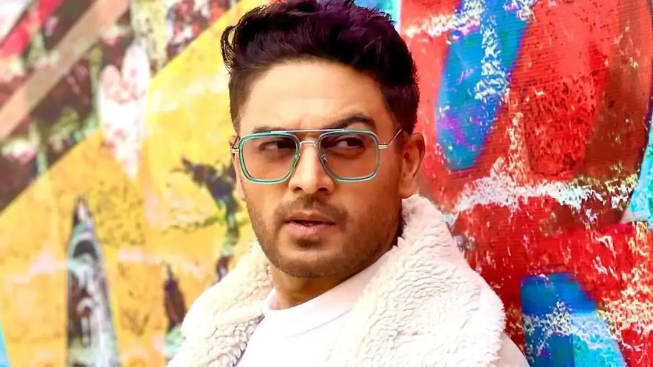 Gaurav Khanna