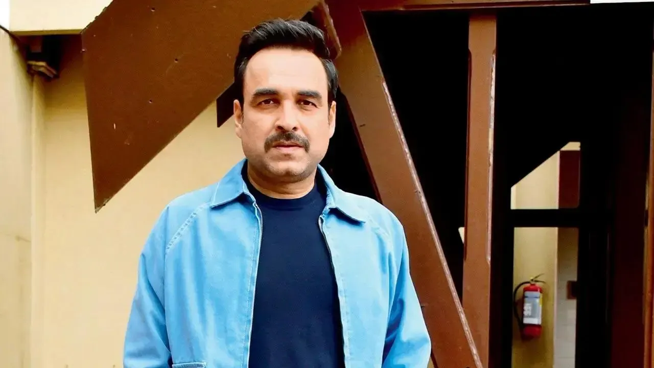 Pankaj Tripathi