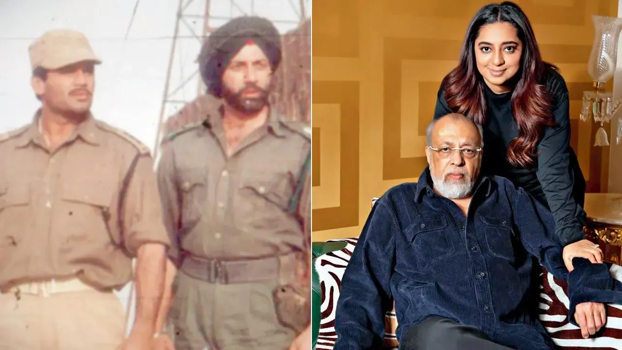 JP Dutta: 'Never directed a film I haven't written'