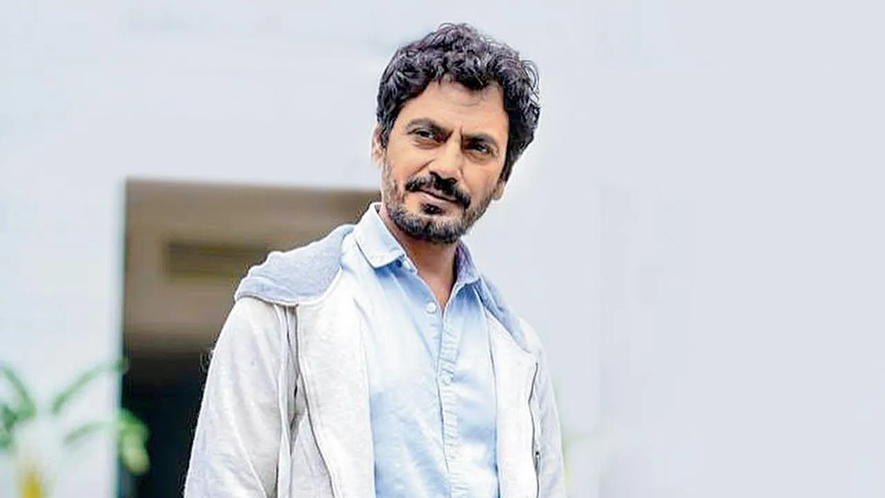 Nawazuddin Siddiqui