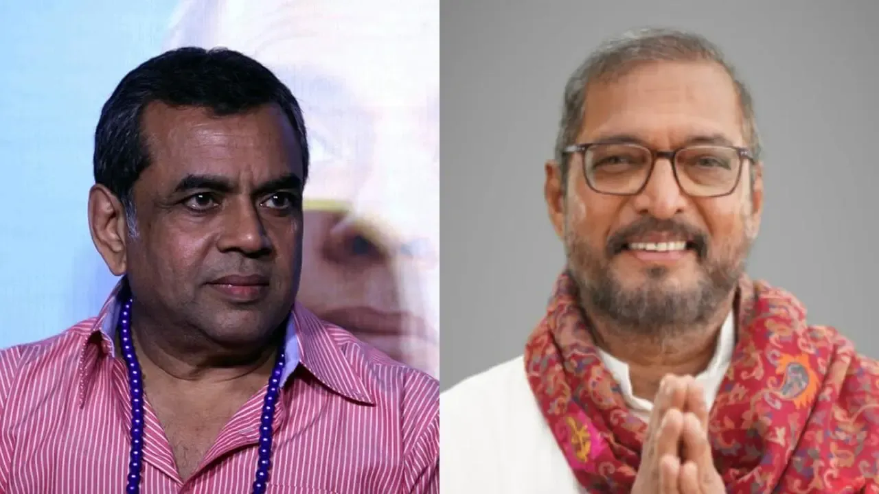 Nana Patekar 