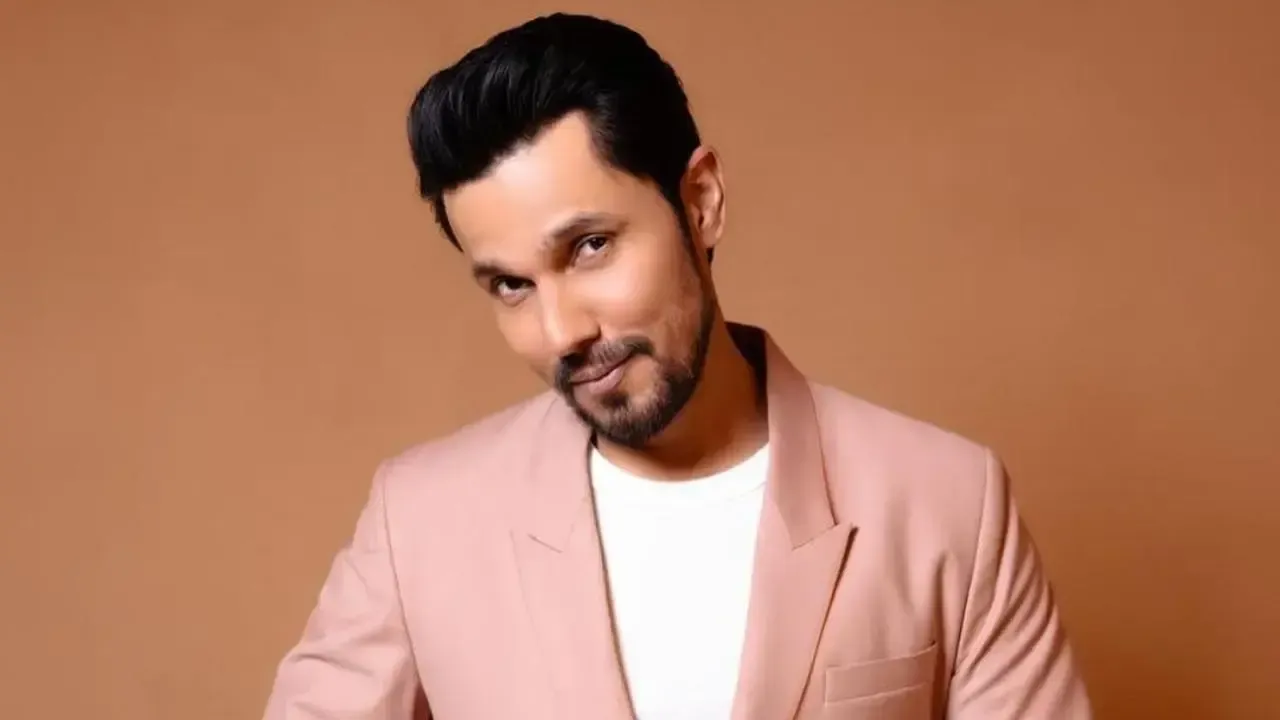 Randeep Hooda