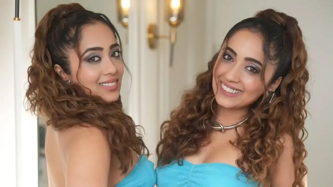 छोरियाँ चली गाँव: सुरभि मेहरा उस दुर्घटना को याद करके रो पड़ती हैं जिसने  उन्हें अपाहिज बना दिया था