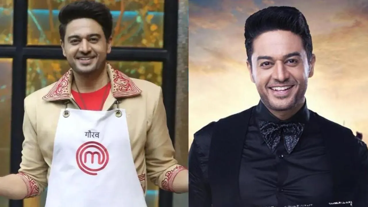 Bigg Boss 19: Gaurav Khanna says 'I'm here to win not to cook' after the  kitchen clash