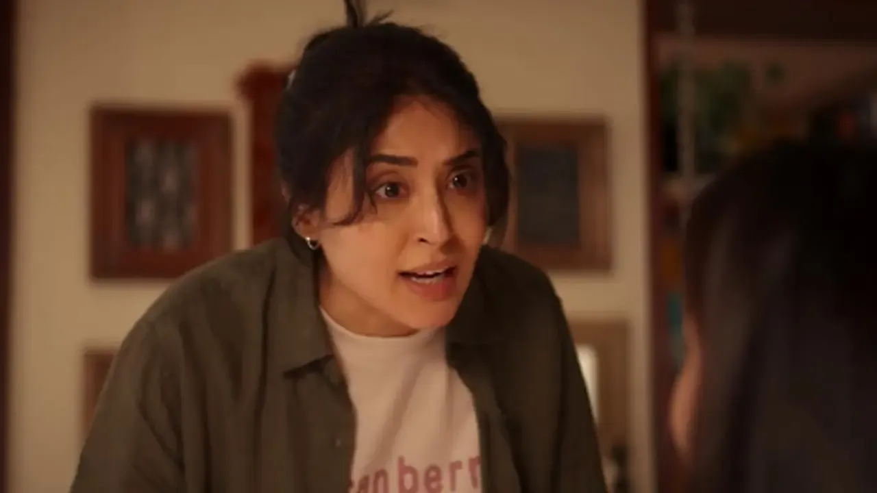 Trailer of Kritika Kamra, Purab Kohli's The Great Shamsuddin Family out now