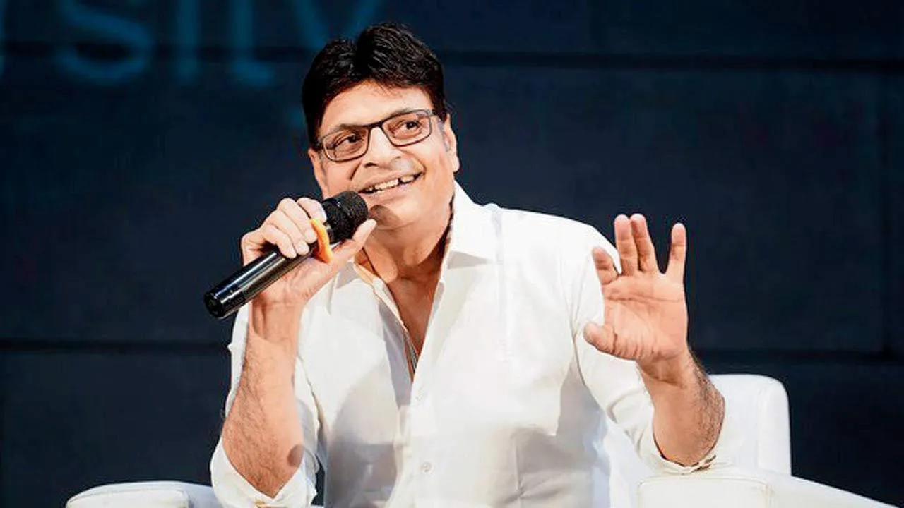 Irshad Kamil