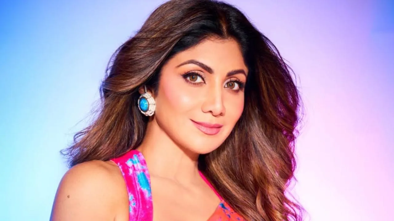 Shilpa Shetty 