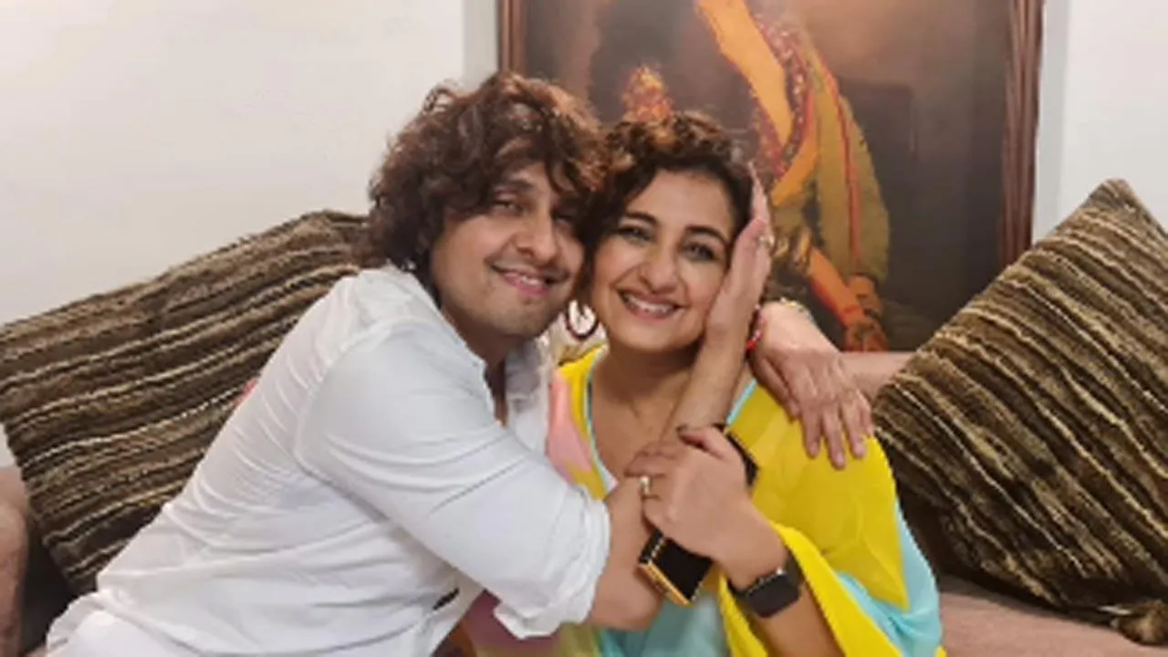Divya Dutta 