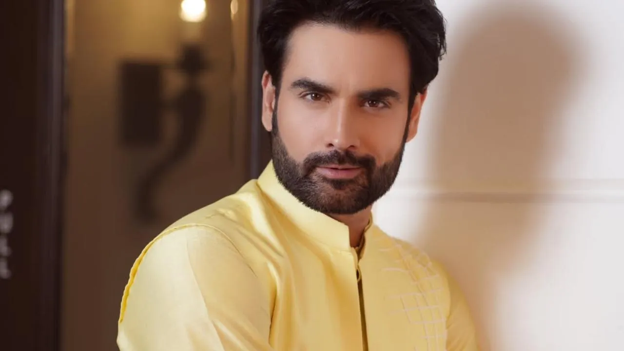Eid ul-Fitr 2025: Vivian Dsena reflects on his first roza, iftar rituals,  and more