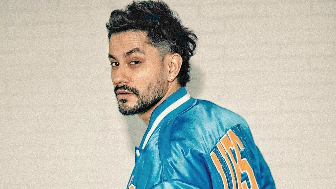  Kunal Kemmu 