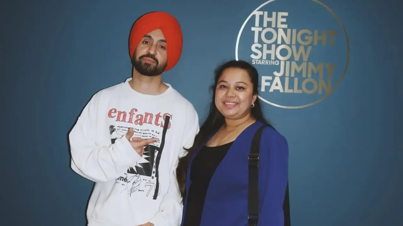 Diljit Dosanjh 
