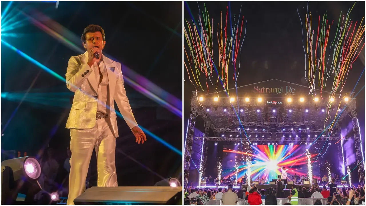 Culture News: Shows in Mumbai, Arts, Exhibition, Music in Mumbai Theatre,  The Latest Trends and Developments