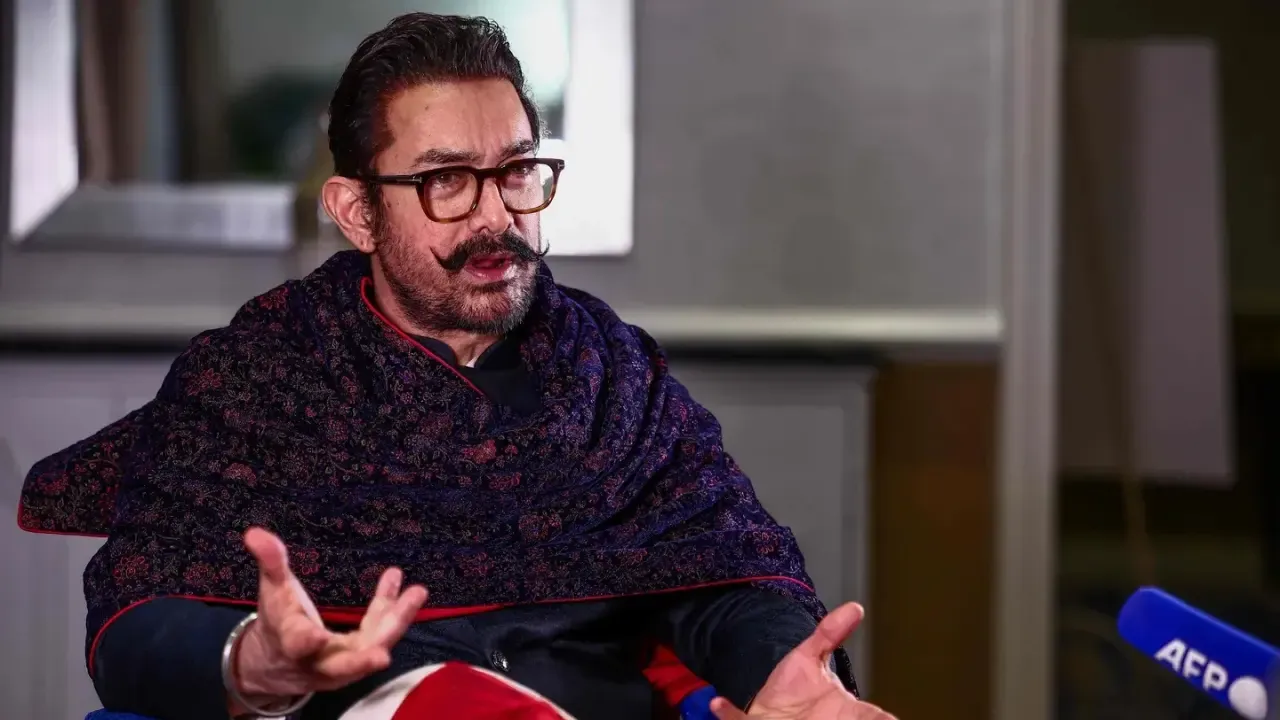 Aamir Khan skips Dharmendra's prayer meet in Mumbai, here's why