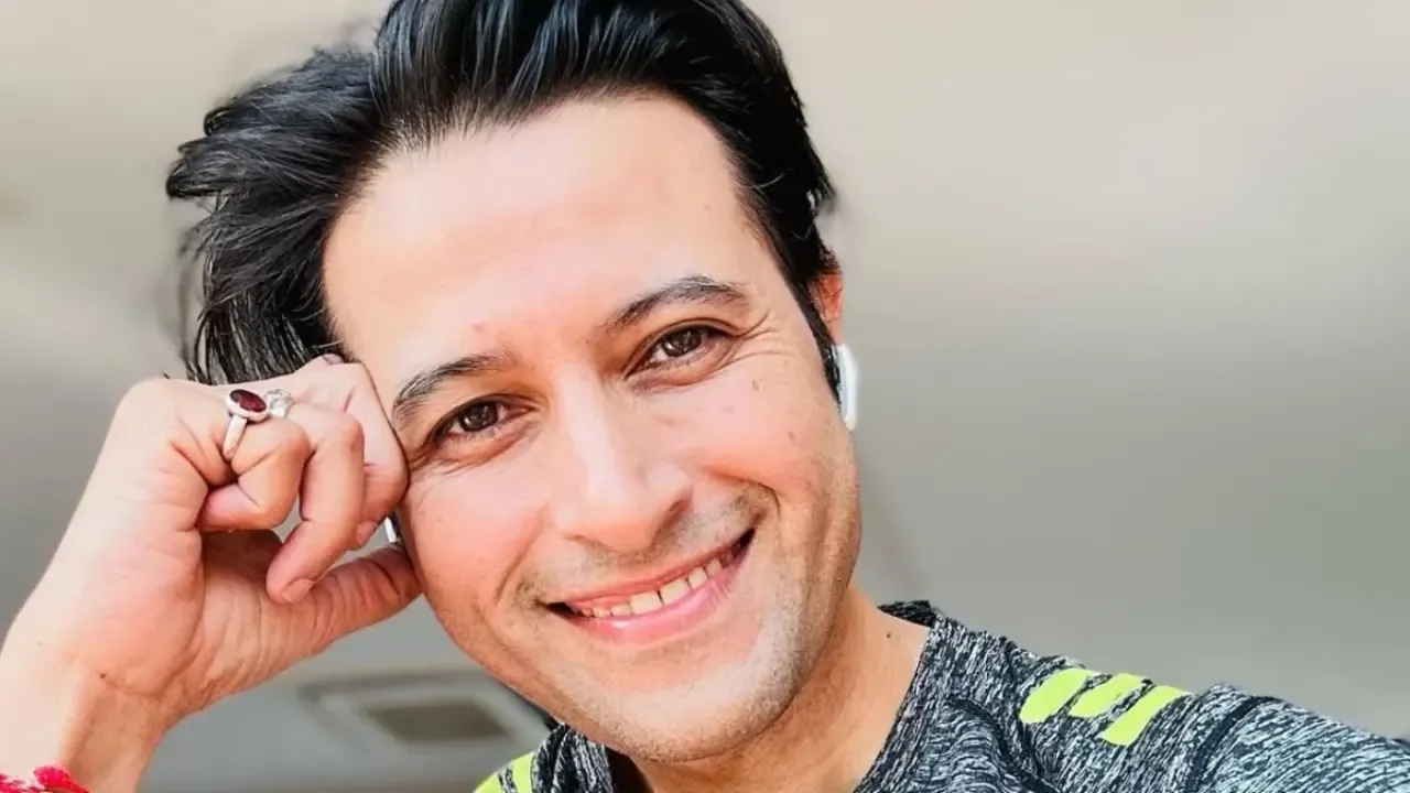 Apurva Agnihotri reveals what makes Seher Hone Ko Hai different from other  shows