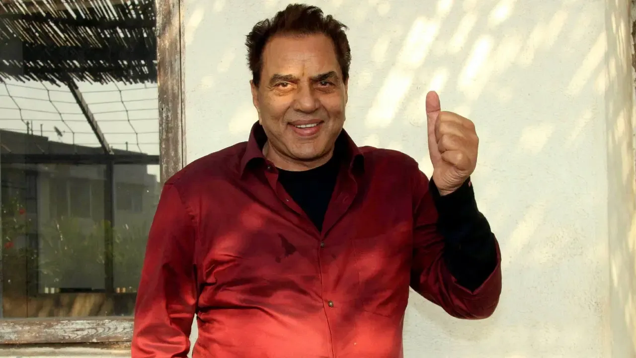 Dharmendra health update: 13 lesser-known facts about veteran actor