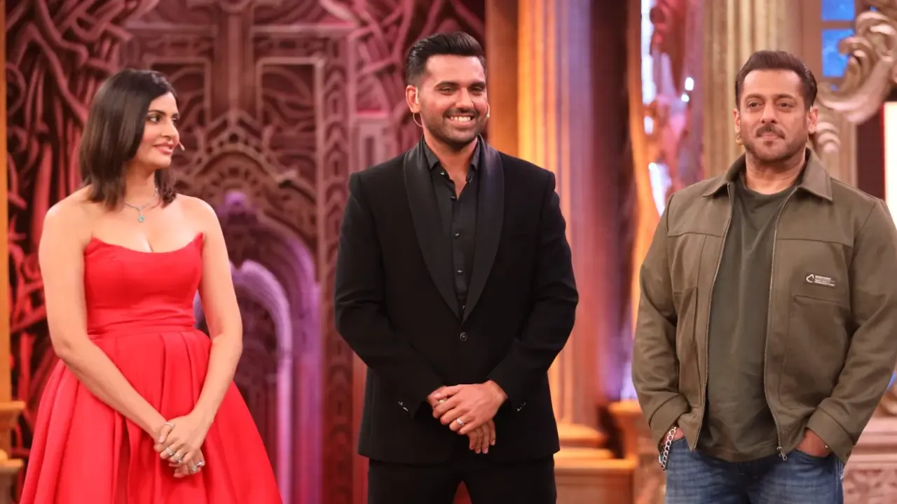 Bigg Boss 19: Deepak Chahar's sister Malti 