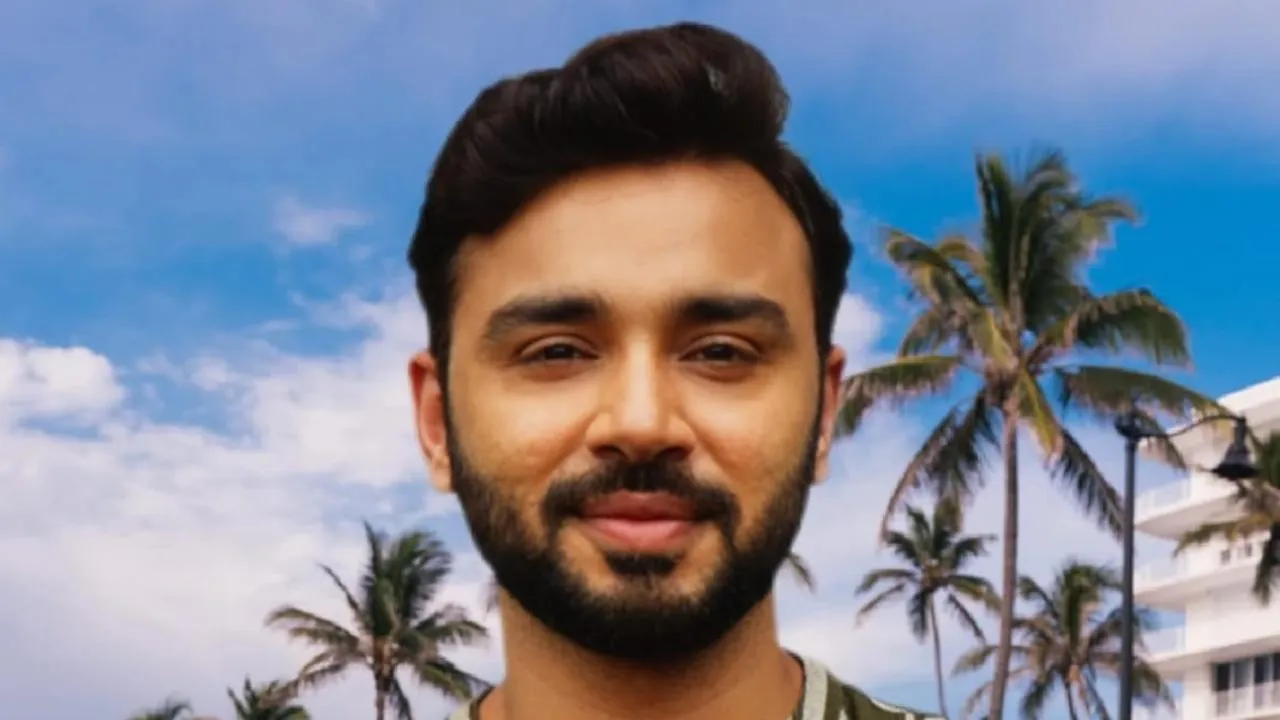 पुष्पा इम्पॉसिबल में अश्विन पटेल की जगह लेंगे समृद्ध बावा