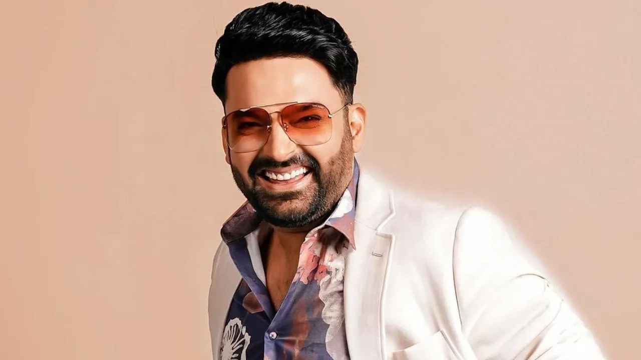Kapil Sharma