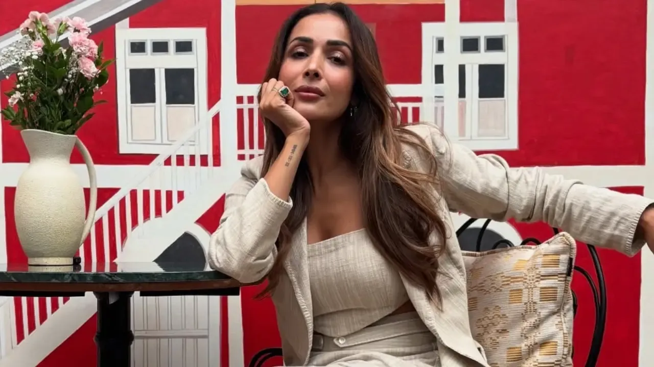 Malaika Arora