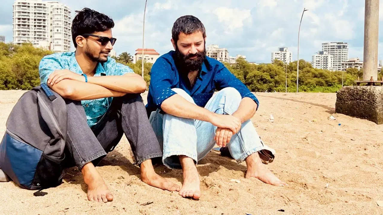 Onir on casting a visually impaired actor as a queer in Tumhari Khushboo