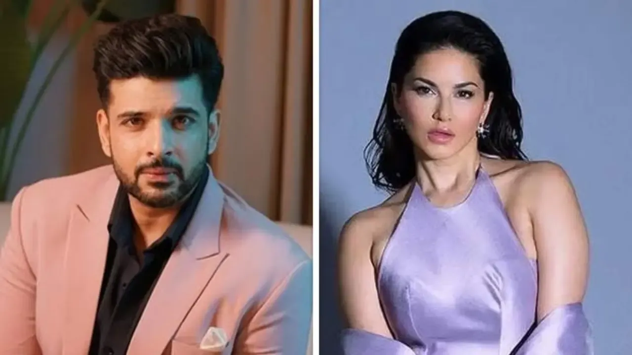 Exclusive | Sunny Leone returns with co-host Karan Kundrra for Splitsvilla  X6