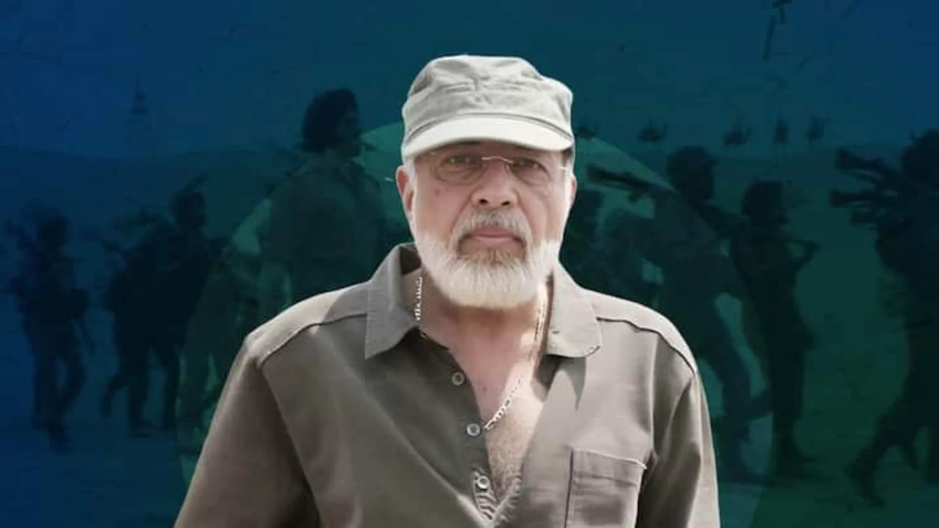 JP Dutta promises 'Border 2' will have 'chest-thumping patriotism'