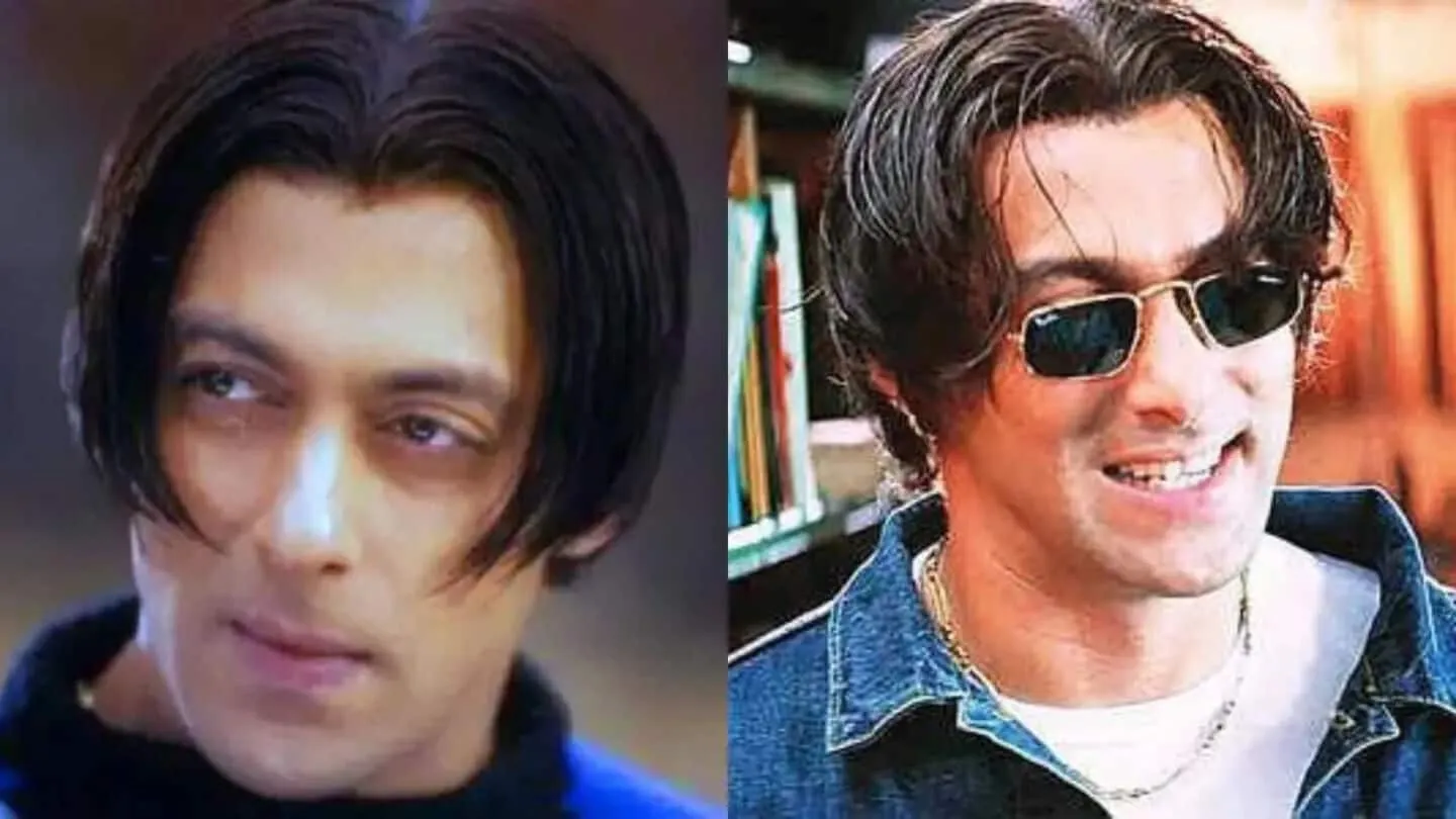 Salman Khan 