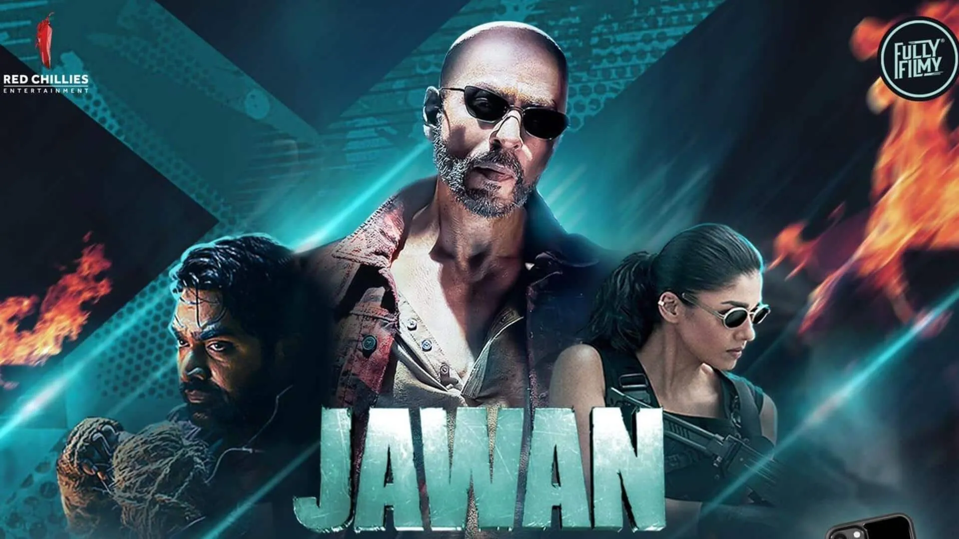 Jawan'