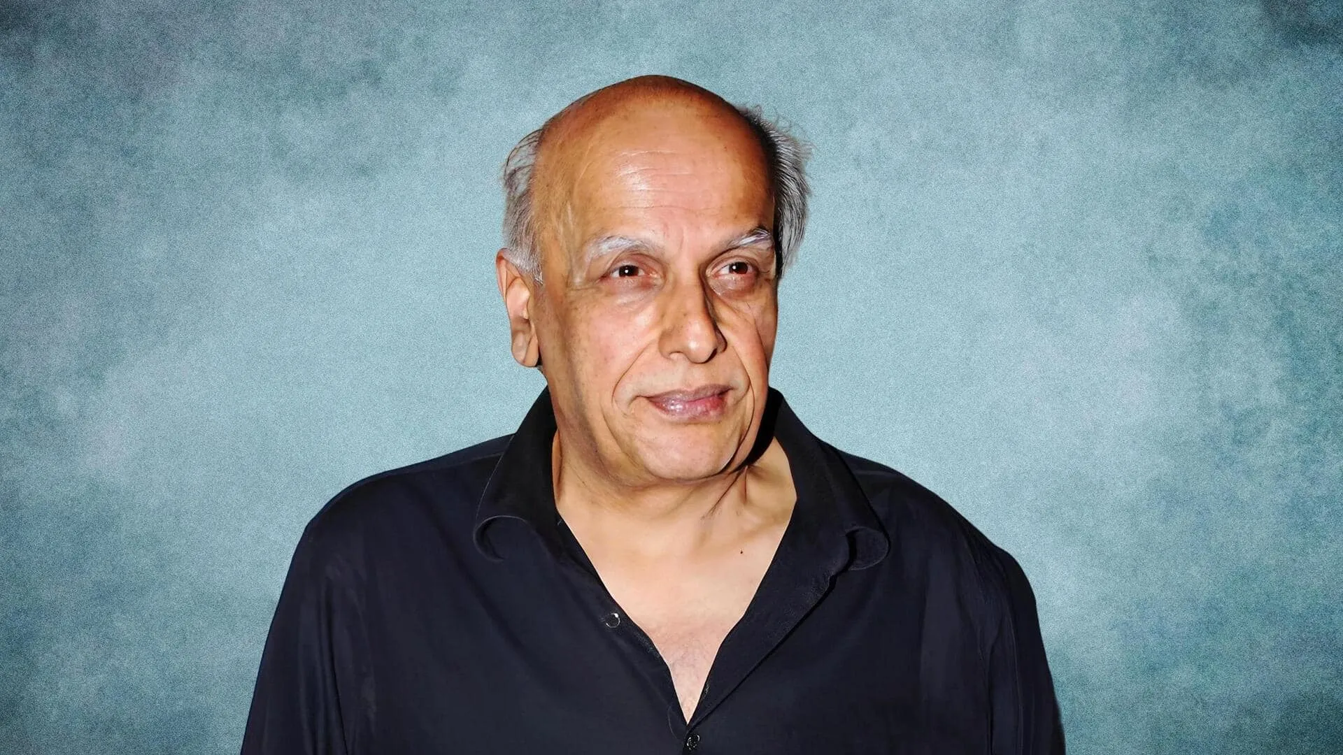 Happy birthday, Mahesh Bhatt