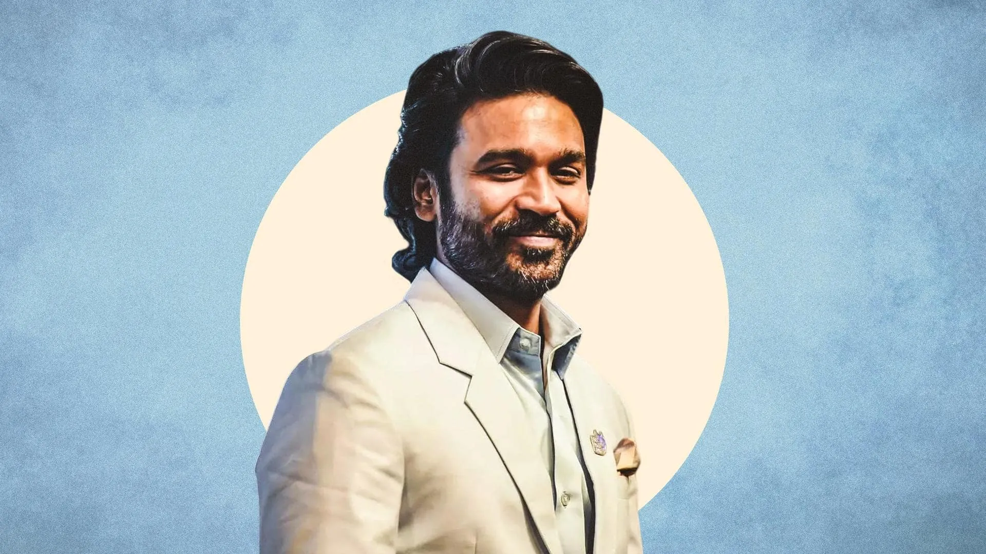 Dhanush'