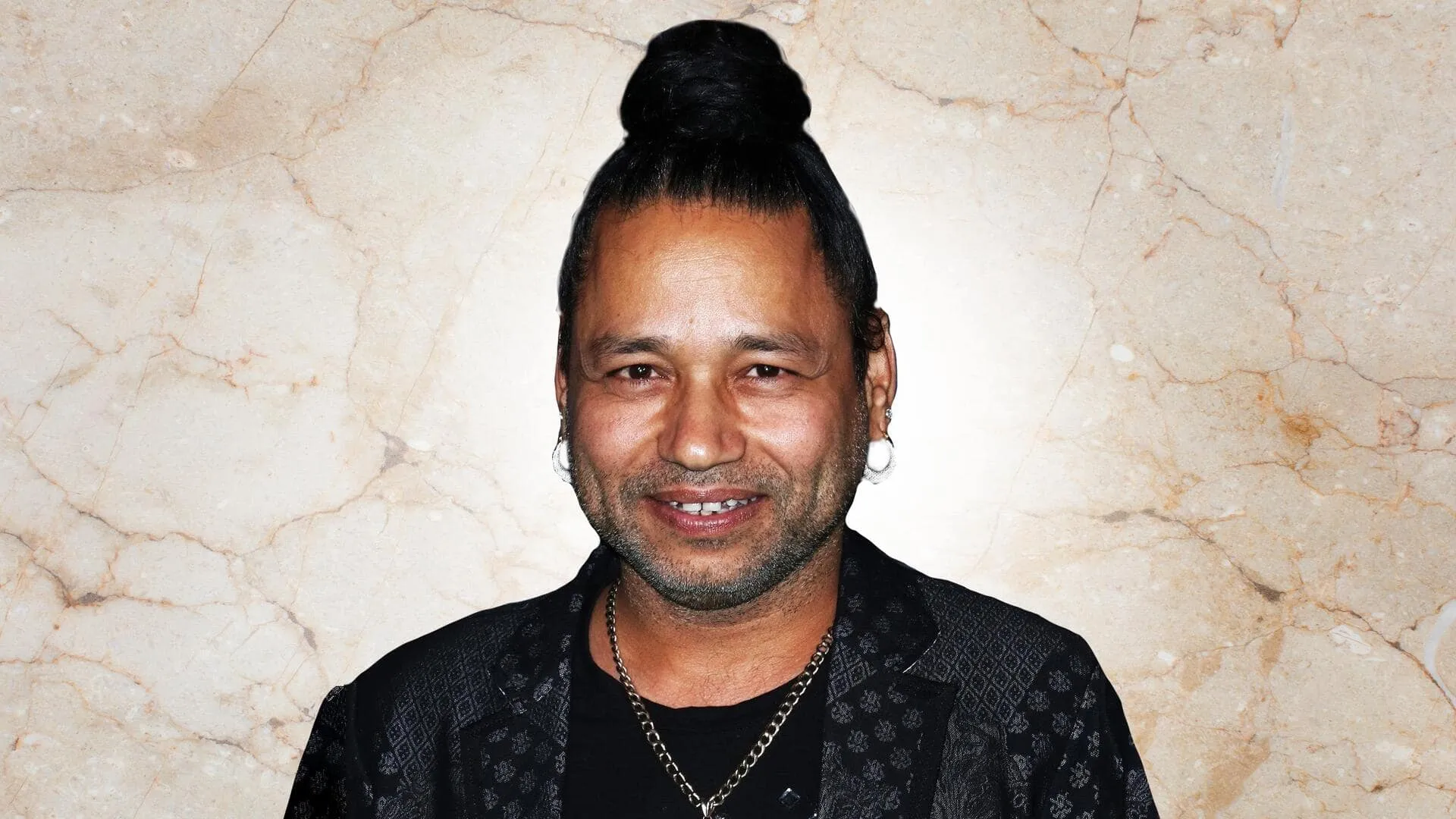 Happy birthday, Kailash Kher: