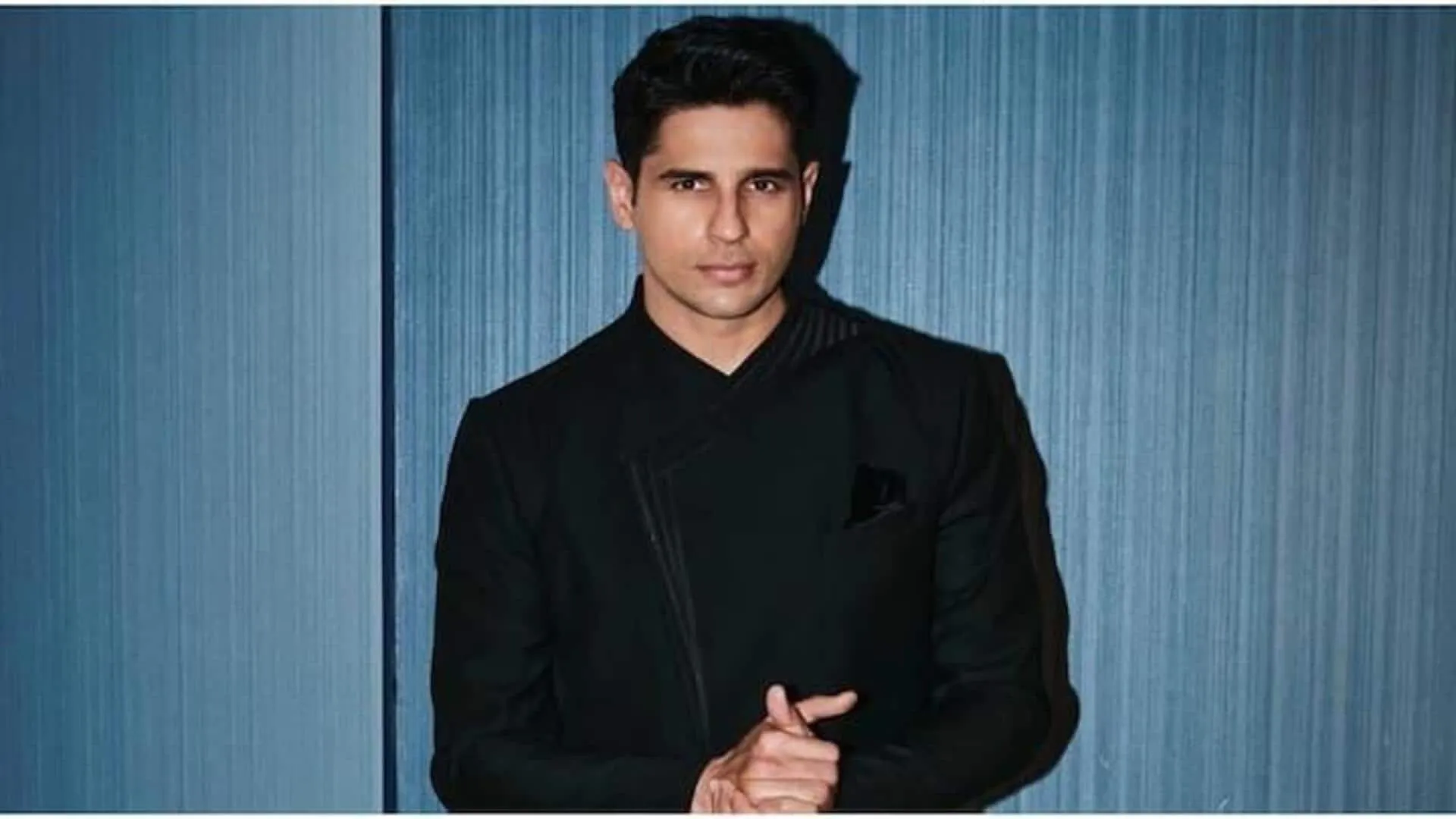 Sidharth Malhotra 