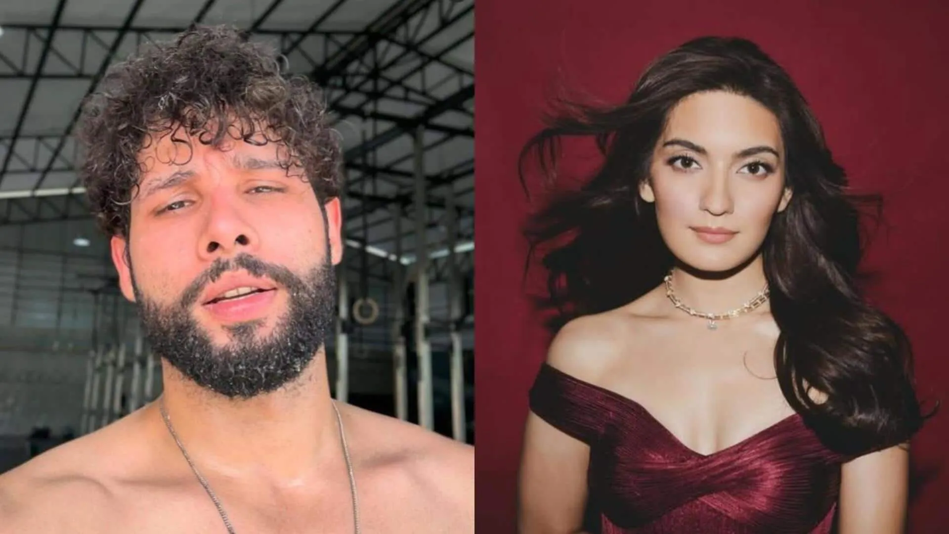 Siddhant, Pratibha to lead 'Dear Comrade' Hindi remake?