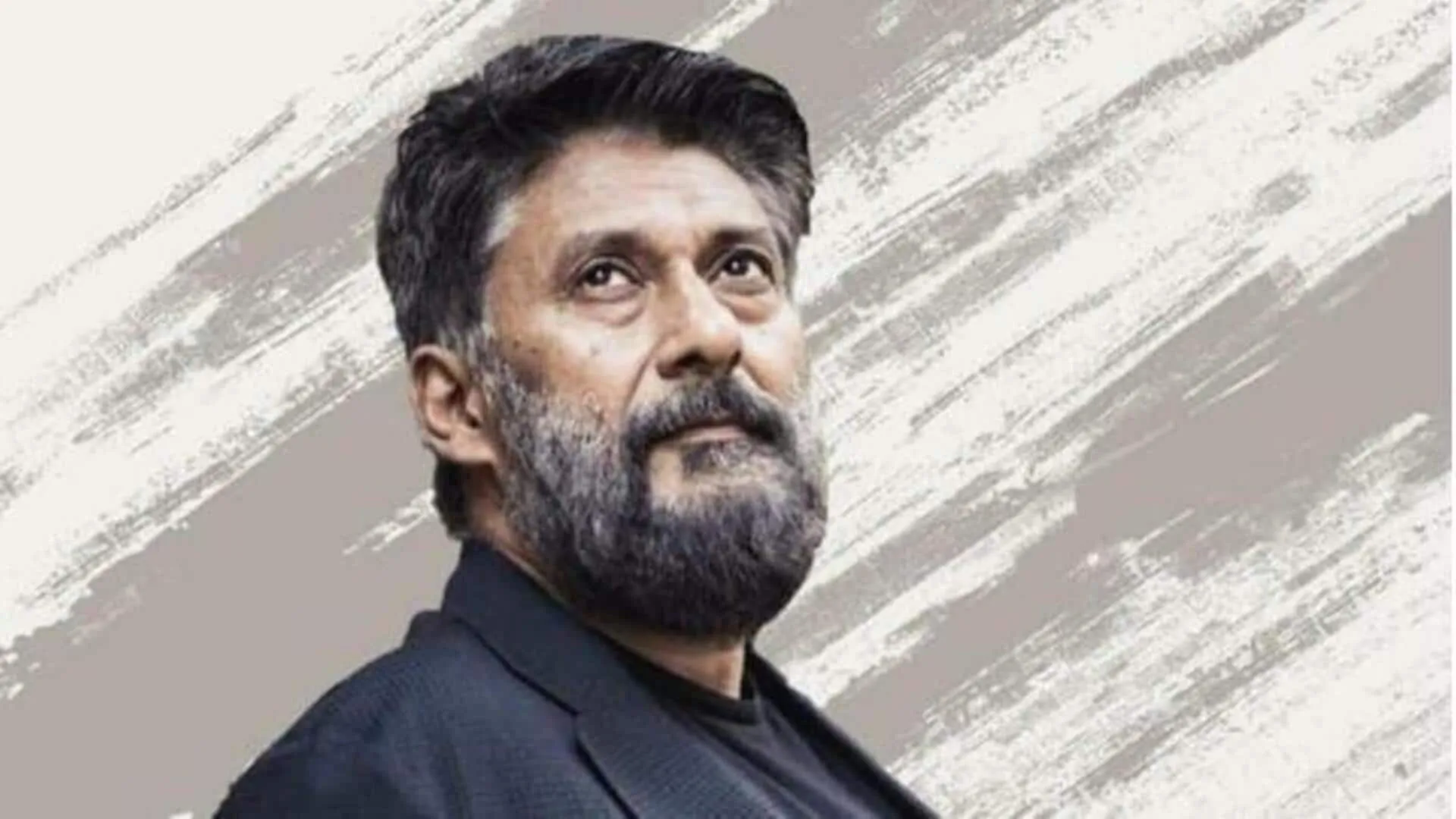 Vivek Agnihotri