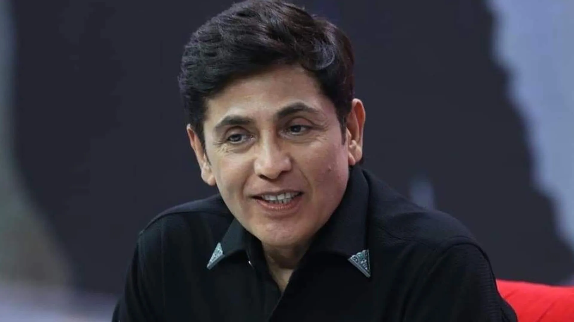 Bhabi Ji...' star Aasif Sheikh 