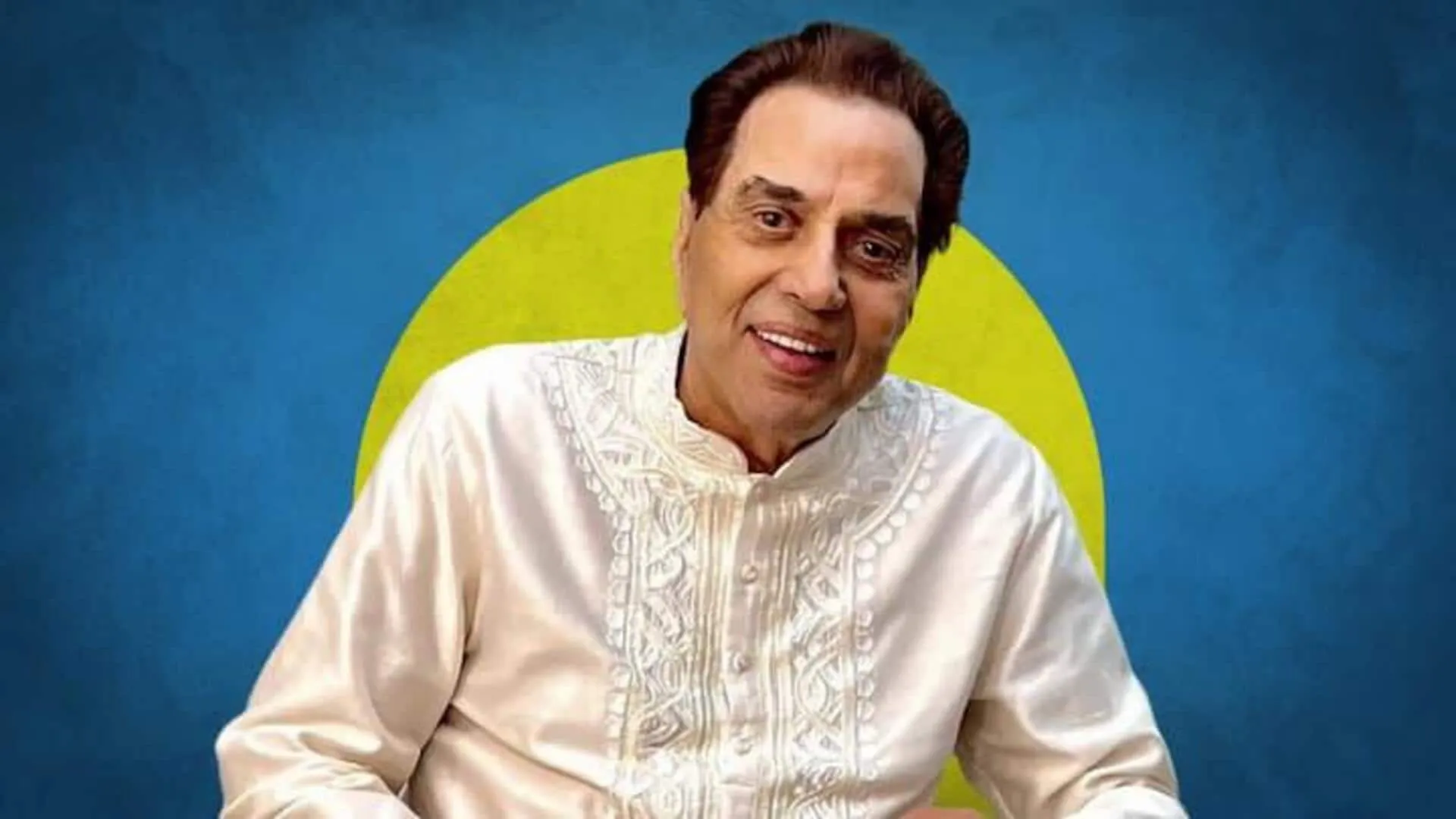 Dharmendra 