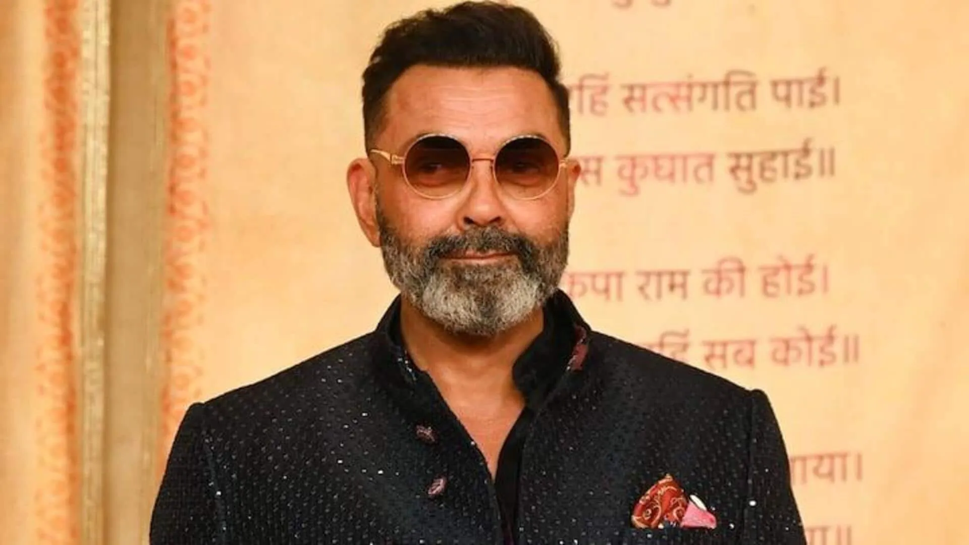 Bobby Deol 