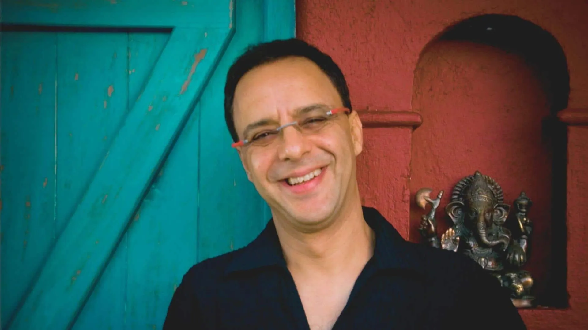 Happy birthday, Vidhu Vinod Chopra