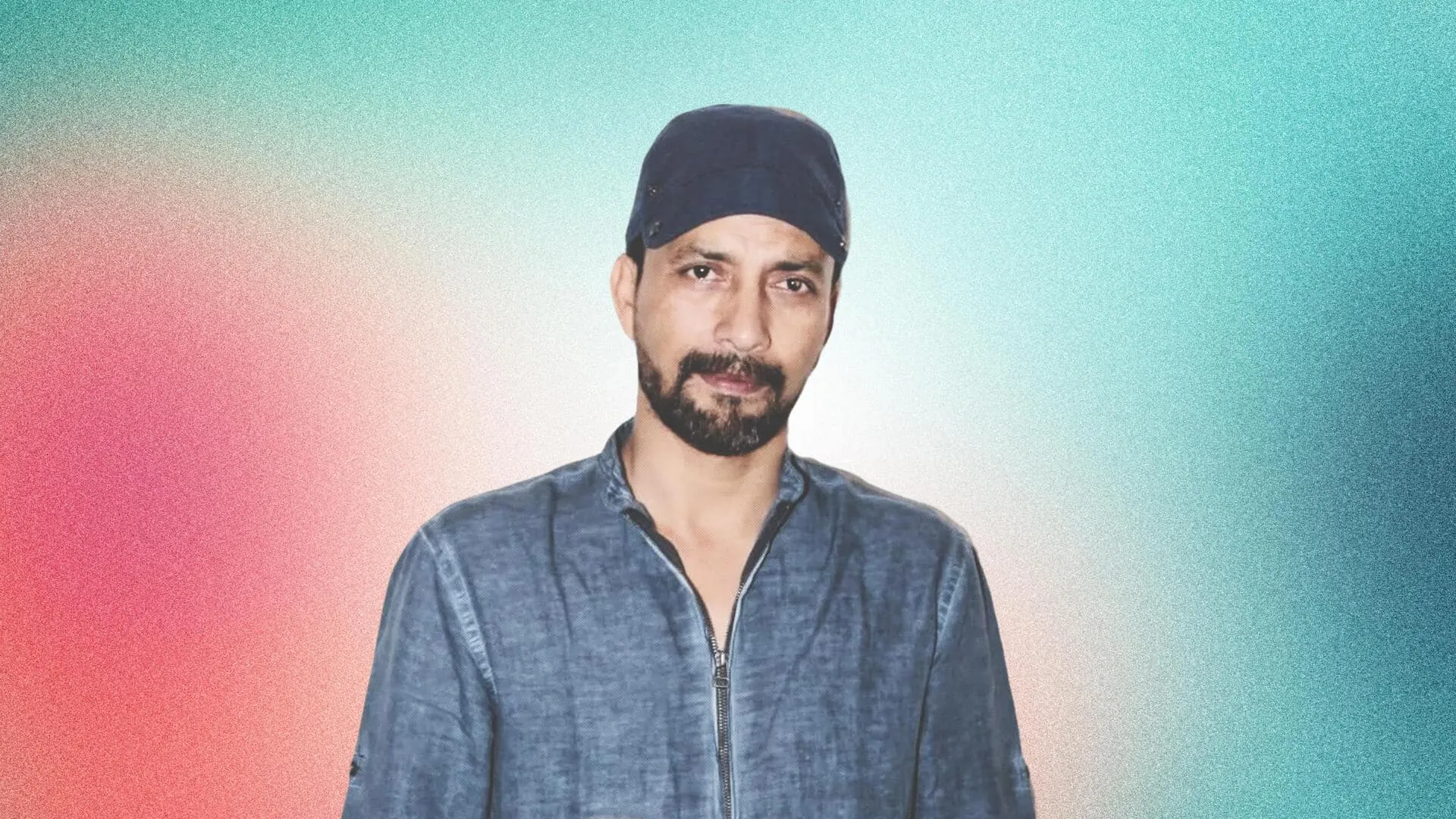 Happy birthday, Deepak Dobriyal