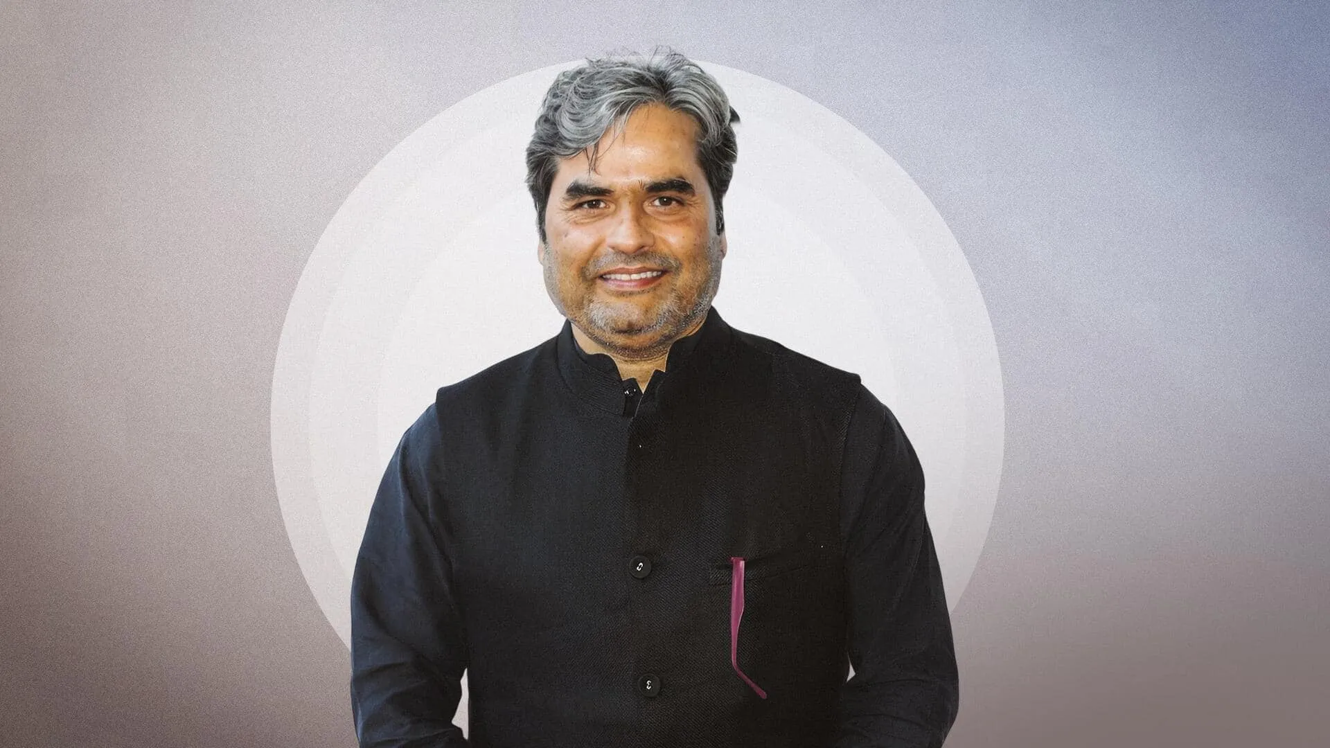 Vishal Bhardwaj