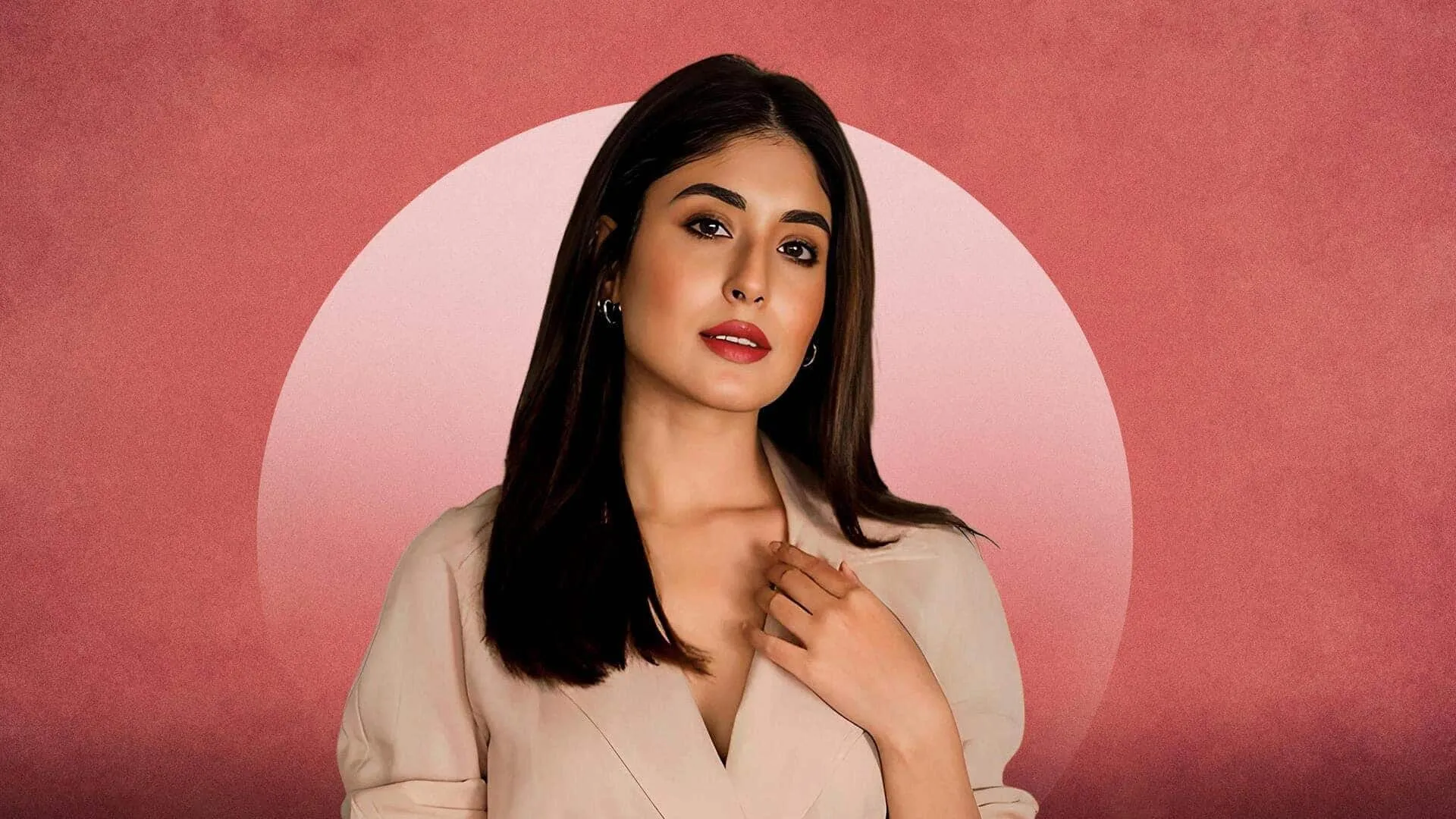 What drew Kritika Kamra to Anusha Rizvi's 