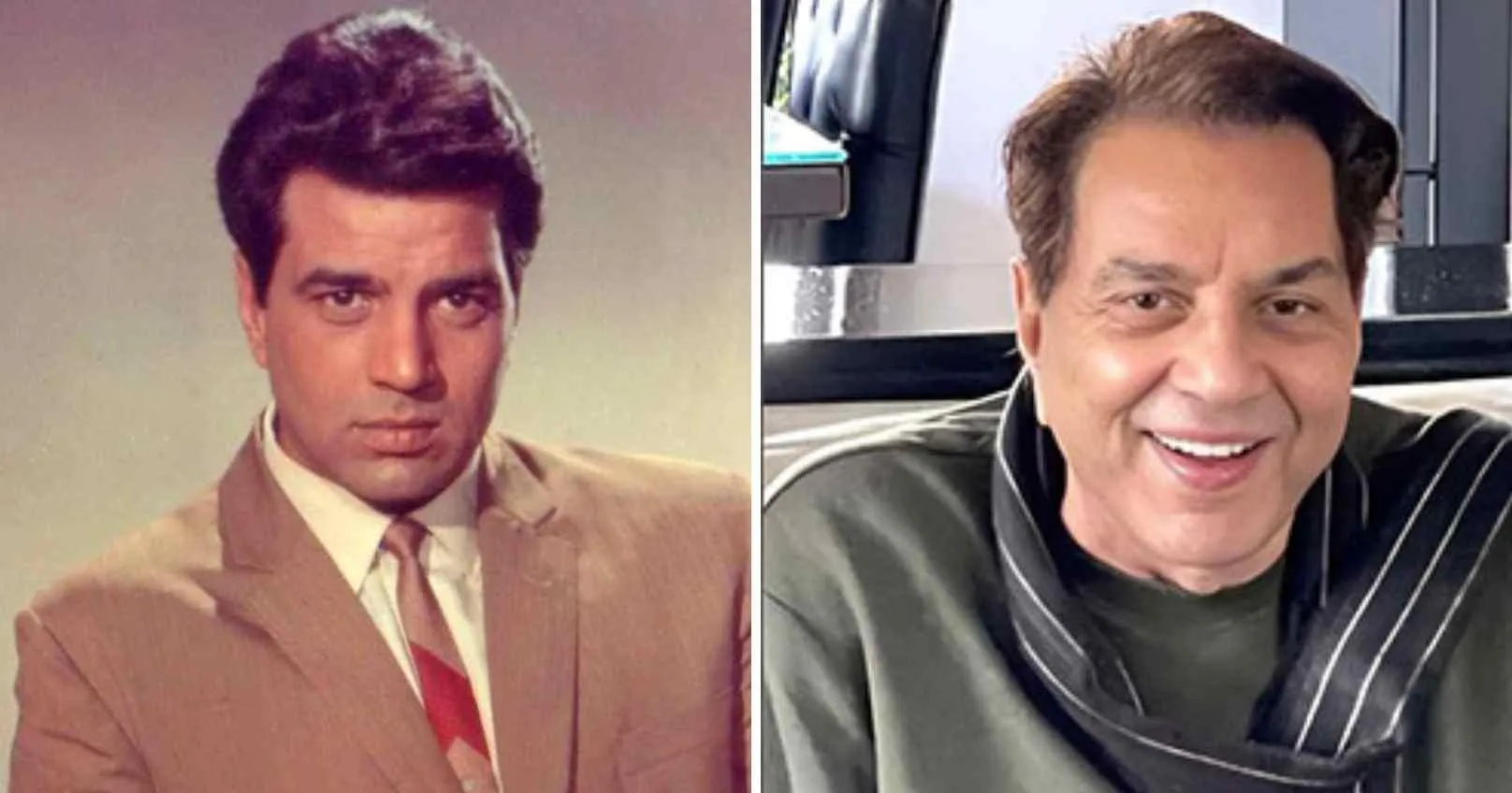 Legendary Bollywood Icon Dharmendra Passes Away at 89