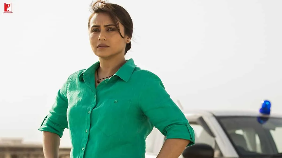 Mardaani 3 - Script of Rani Mukerji's action thriller ready; filming to  begin in 2024