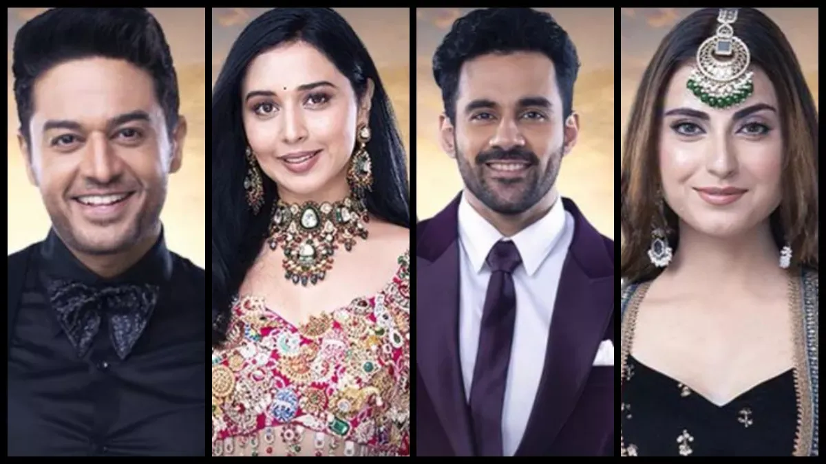 bigg boss 19 update
