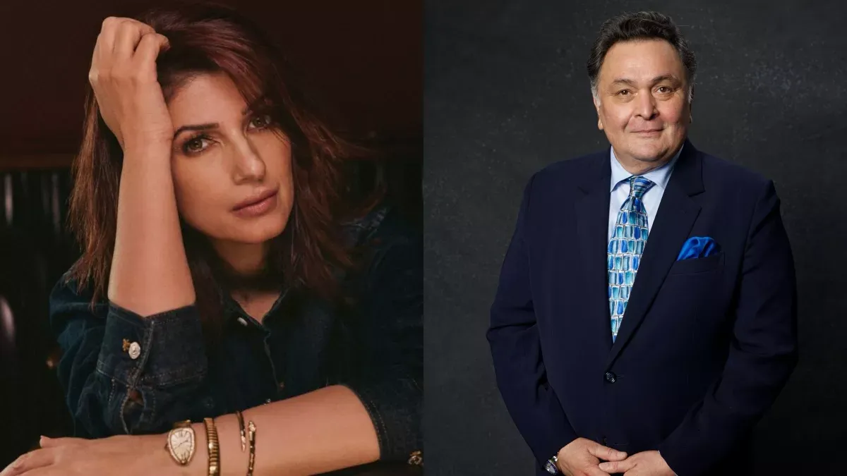 Rishi Kapoor