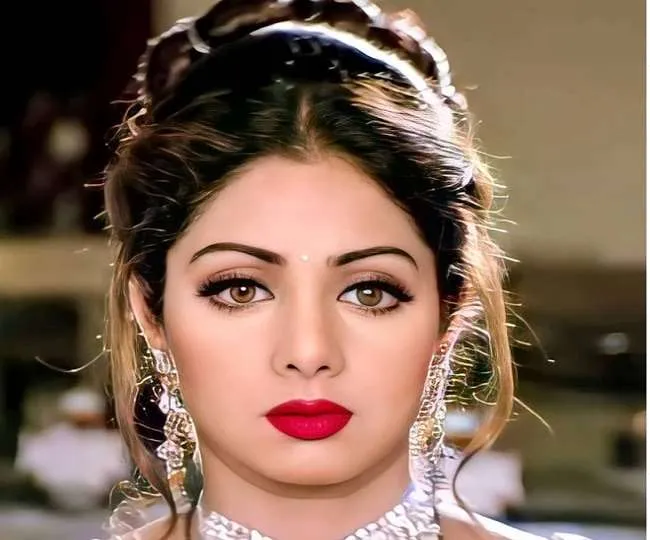 sridevi